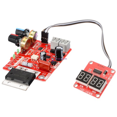 100a time control digital - time,