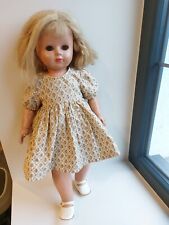 Ancienne poupée JUMEAU R 60