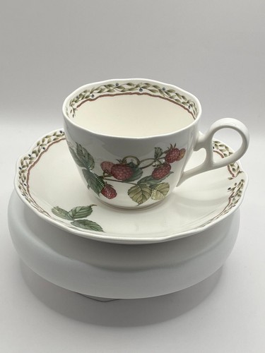 Noritake royal orchard cup - royal,