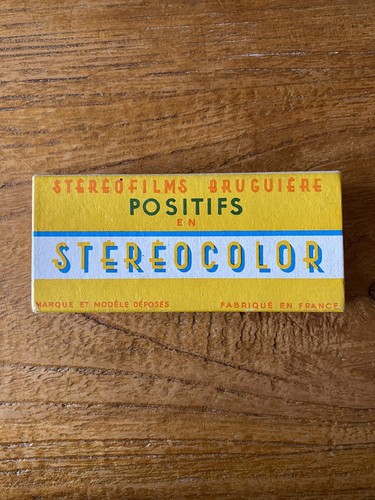 Stereofilms bruguière saint - stereofilms,