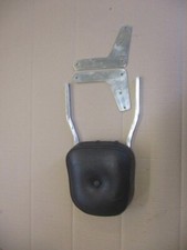 Sissy bar pour Honda 450 C Rebel CMX - 450CMX  - 1986