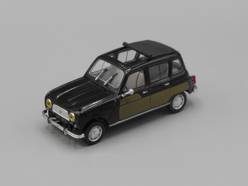Voiture renault parisienne - voiture,