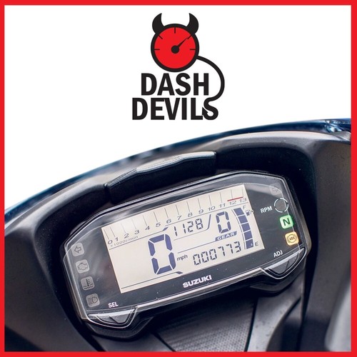 Dash devils dashboard - devils,