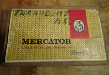 Ancienne Boite en bois Cigares