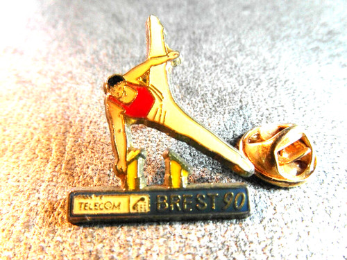 Rare pins pin france - pins, pin's
