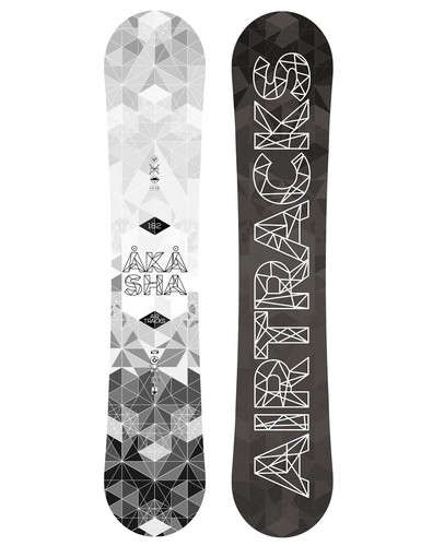 Airtracks snowboard akasha - airtracks,