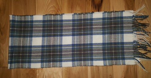 James pringle weavers - pringle, plaid
