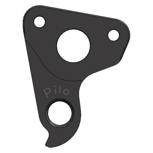 Cintre dérailleur pour - cintre, de