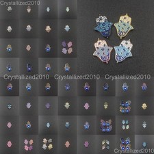 Bracelet pendentif main Zircon