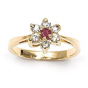 Bijoux femme bague t54 - bague,