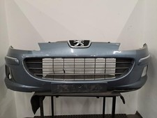 Pare choc avant PEUGEOT 407 PHASE 1 7401RA