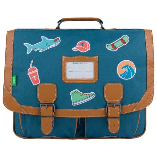 Tann cartable 41cm - -,