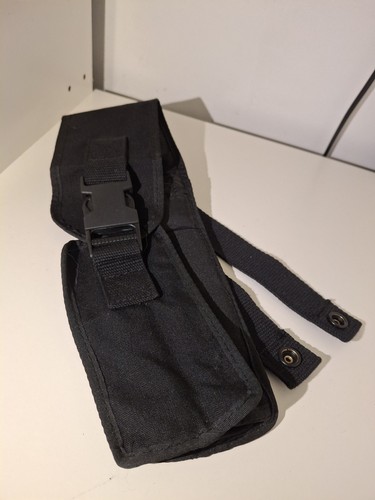Poche tactique noire - , –