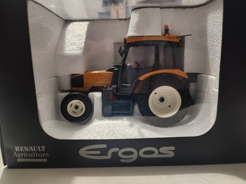 Renault tracteur ergos 32 - ergos, 1/32