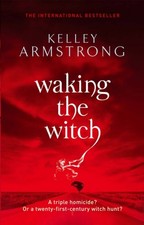 Waking The Witch : Livre 11 IN