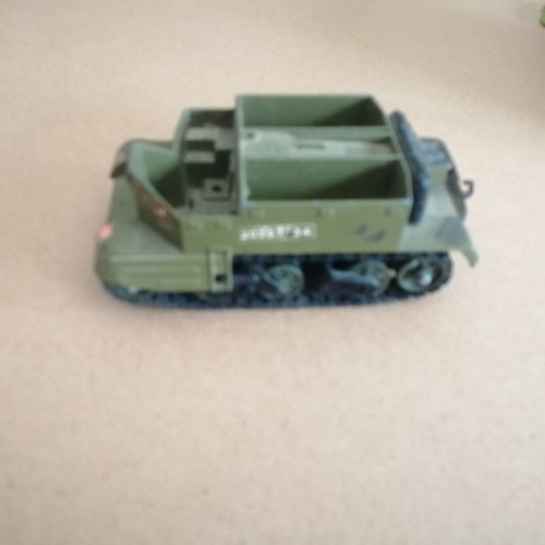 Chenillette bren carrier - bren,