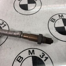Sonde lambda BMW SERIE 5 E60 PHASE 1 11787836394