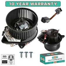 Moteur ventilateur chauffage