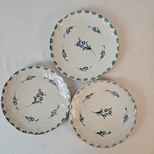 Assiettes À Dessert Décor De