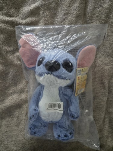 Disney peluche stitch lilo - disney,