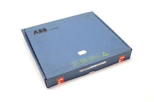 Abb hr2000 3adt311900r4 - abb, f