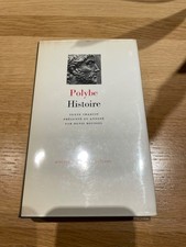 Pleiade - Polybe - Histoire