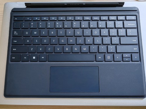 Clavier microsoft surface pro - surface,