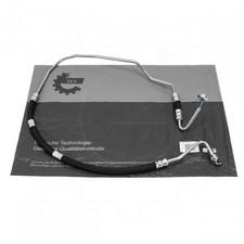 Pour Alfa Romeo 159 Brera Spider 2.4 JTDM Tuyau d'Huile de Direction Assistée