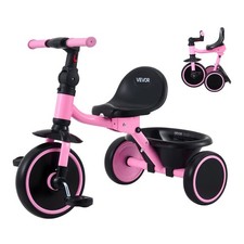 Uimoso Tricycle Pliable pour