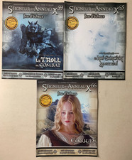 LOT 3 FASICULES LE SEIGNEUR