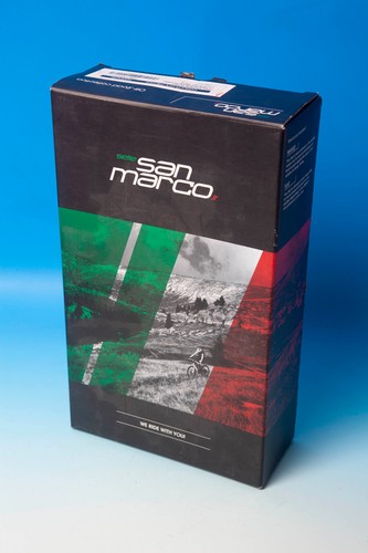 Selle san marco - san,