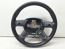 Audi A4 S4 B8 8K 2009 Volant