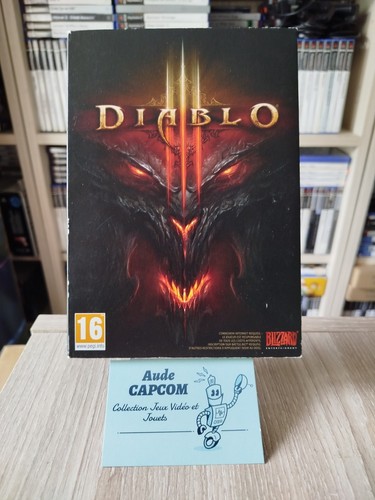 Jeu diablo avec son - 3,