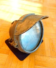 Ancien phare à acétylène