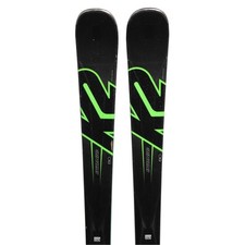 Ski occasion K2 Ikonic 80 +