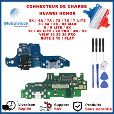 Connecteur de charge Huawei