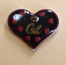 Fève pub perso Clamecy -