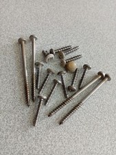 Lot Vis Visserie Fixe Pompe Vide Cave Eau Salmson Subson 20 MF/B 4048407/14w06