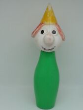 ANCIENNE FIGURINE PVC PLASTIQUE PERSONNAGE KIRI LE CLOWN