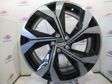 LOT 4 JANTE ALU RENAULT AUSTRAL ESPRIT ALPINE 20 POUCES " DAYTONA "  403008811R