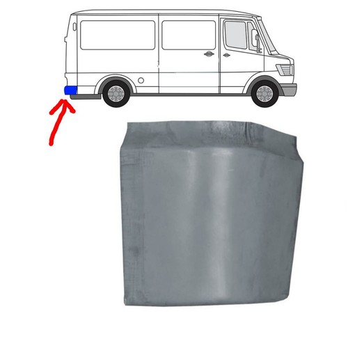 Mercedes benz 207 410 - mercedes, 207-410
