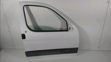 PORTE AVANT DROITE Citroën Berlingo Van 1.9 Di (DW8(WJZ)) 2001 9839338480