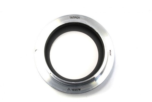 Tamron adaptall max for - tamron, α/max'm