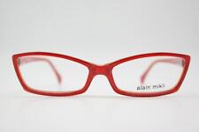 Lunettes Vintage Alain Mikli