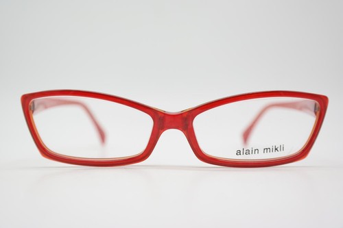 Lunettes vintage alain - lunettes, mikli
