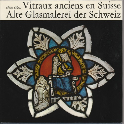 Dürst vitraux anciens - -, en