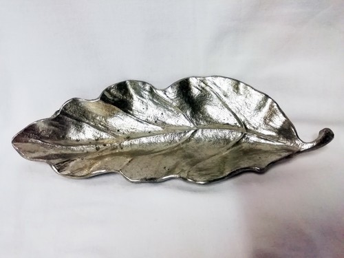 Vide poche feuille stylisée - vide,