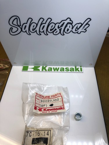 Entretoise kawasaki - 1,