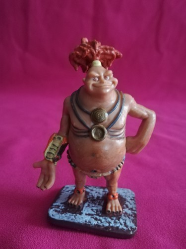 Figurine arthur les - figurine,