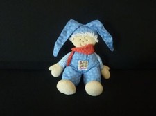 DOUDOU POUPEE, LUTIN SIGIKID